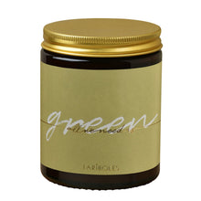 Charger l'image dans la galerie, BOUGIE FARIBOLES GREEN