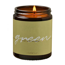 Charger l'image dans la galerie, BOUGIE FARIBOLES GREEN