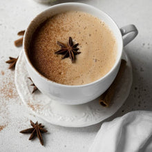 Charger l'image dans la galerie, DRINK ME CHAI - CHAI LATTE SPICED CHAUD OU FROID
