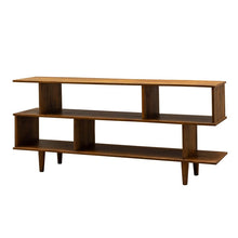 Charger l'image dans la galerie, Meuble étagère ZIG ZAG