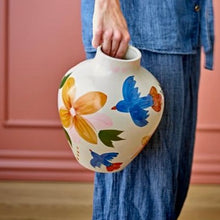 Charger l'image dans la galerie, Vase Maricala en grès
