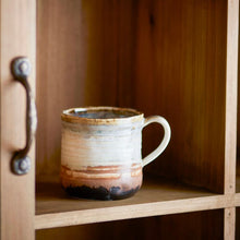 Charger l'image dans la galerie, Deana Mug, Marron