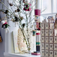 Charger l'image dans la galerie, Figurines Décoratives Darren 38 cm 2 Pièces