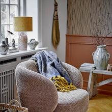 Charger l'image dans la galerie, Lampe de table, Rose, Grès