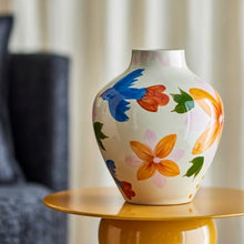 Charger l'image dans la galerie, Vase Maricala en grès