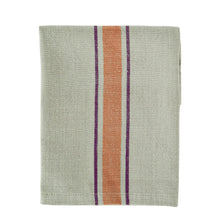 Charger l'image dans la galerie, TORCHON DE CUISINE A RAYURES