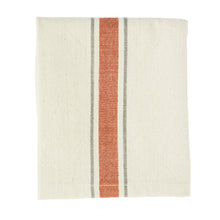 Charger l'image dans la galerie, TORCHON DE CUISINE A RAYURES