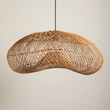 Charger l'image dans la galerie, Suspension en rotin - Nuvola