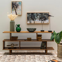 Charger l'image dans la galerie, Meuble étagère ZIG ZAG