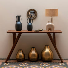 Charger l'image dans la galerie, CONSOLE en acacia