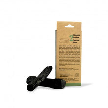 Charger l'image dans la galerie, LOT de 2 Bâtons de Charbon Actif – Purificateurs Naturels pour l’Eau
