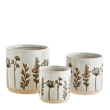 Charger l'image dans la galerie, Cache-pot FLOWER