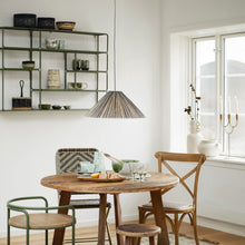 Charger l'image dans la galerie, Étagère murale en métal - Blanc cassé ou kaki