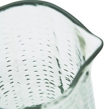 Charger l'image dans la galerie, Pichet en verre transparent