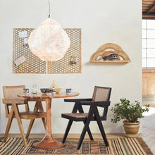 Charger l'image dans la galerie, Étagère en bambou - Naturel