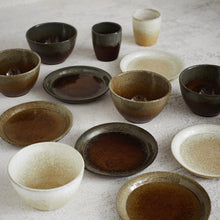 Charger l'image dans la galerie, SET DE 3 BOLS EN GRÈS