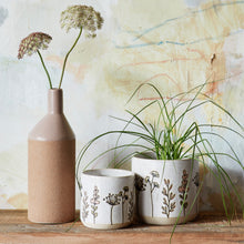 Charger l'image dans la galerie, Cache-pot FLOWER