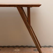 Charger l'image dans la galerie, CONSOLE en acacia