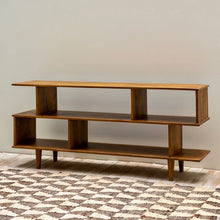 Charger l'image dans la galerie, Meuble étagère ZIG ZAG