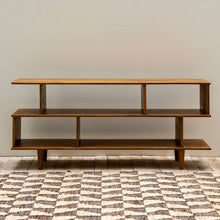 Charger l'image dans la galerie, Meuble étagère ZIG ZAG