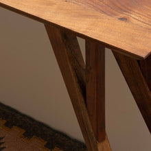 Charger l'image dans la galerie, CONSOLE en acacia
