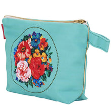 Charger l'image dans la galerie, POCHETTE HOLY TURQUOISE