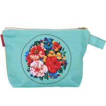 Charger l'image dans la galerie, POCHETTE HOLY TURQUOISE