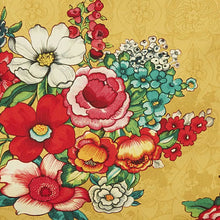 Charger l'image dans la galerie, SAC DE PLAGE HANAMI JAUNE