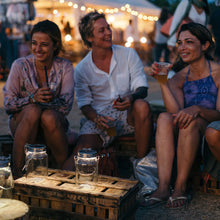 Charger l'image dans la galerie, Sonnenglas Classic 1L - lanterne solaire