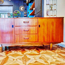 Charger l'image dans la galerie, Enfilade vintage