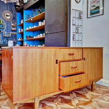 Charger l'image dans la galerie, Enfilade vintage