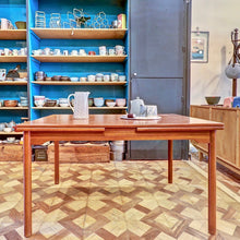 Charger l'image dans la galerie, Table de salon plateau rectangulaire