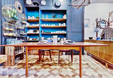 Charger l'image dans la galerie, Table de salon plateau rectangulaire