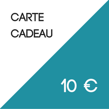 Charger l'image dans la galerie, Carte cadeau BECBUNZEN