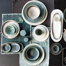 Charger l'image dans la galerie, AUDREY - GOBELET - GRÈS - CANARD