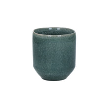 Charger l'image dans la galerie, AUDREY - GOBELET - GRÈS - CANARD