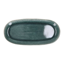 Charger l'image dans la galerie, AUDREY - PLAT OVAL - GRÈS