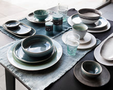 Charger l'image dans la galerie, AUDREY - PLAT OVAL - GRÈS