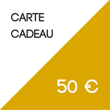 Charger l'image dans la galerie, Carte cadeau BECBUNZEN