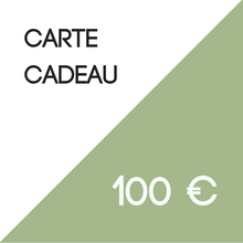 Charger l'image dans la galerie, Carte cadeau BECBUNZEN