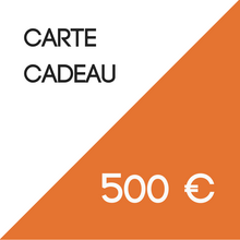 Charger l'image dans la galerie, Carte cadeau BECBUNZEN