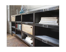 Charger l'image dans la galerie, Enfilade metal BROOKLYN