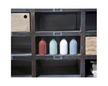 Charger l'image dans la galerie, Enfilade metal BROOKLYN