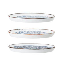 Charger l'image dans la galerie, Assiette Molly diamètre 24 cm