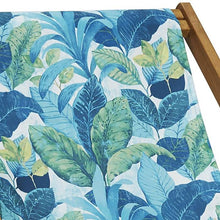 Charger l'image dans la galerie, TRANSAT CHILIENNE WILD TURQUOISE