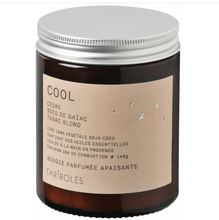 Charger l'image dans la galerie, BOUGIE FARIBOLES COOL