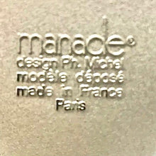 Charger l'image dans la galerie, LAMPE "COBRA" DESIGN PHILIPPE MICHEL POUR MANADE 1980'S