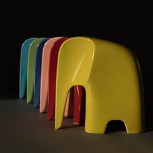 Charger l'image dans la galerie, olifant