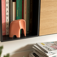 Charger l'image dans la galerie, Eléphant en porcelaine