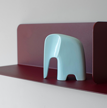 Charger l'image dans la galerie, Eléphant en porcelaine